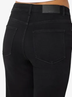 NMROOXY HW FLARE JEANS VI581BL NOOS-Noisy may Sale