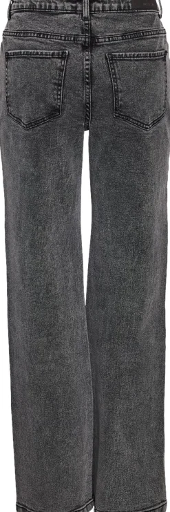 NMYOLANDA NW WIDE JEANS AZ391DG FWD-Noisy may New