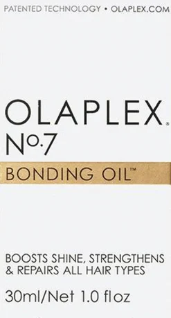 No. 7 Bonding Oil 30ml-Olaplex Discount