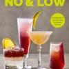 No & Low cocktails Bøger