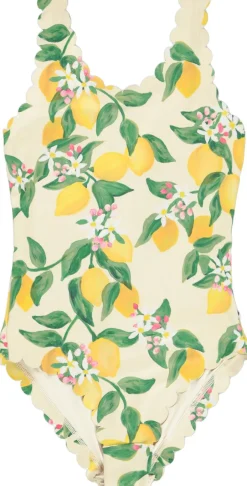 Børn Molo Badetøj>Noelle