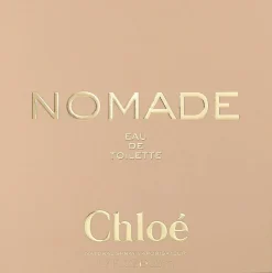 Nomade Eau De Toilette 50 ml.-Chloé Best