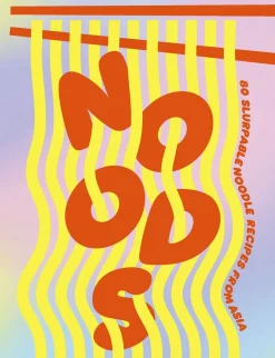 New Mags Bøger>Noods