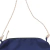 Notem Kontorartikler>NORA nylon bag, Blue