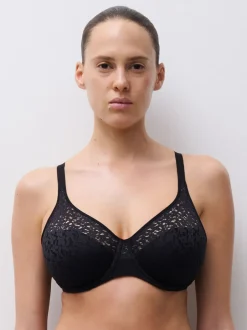 Norah Covering molded bra-Chantelle Sale