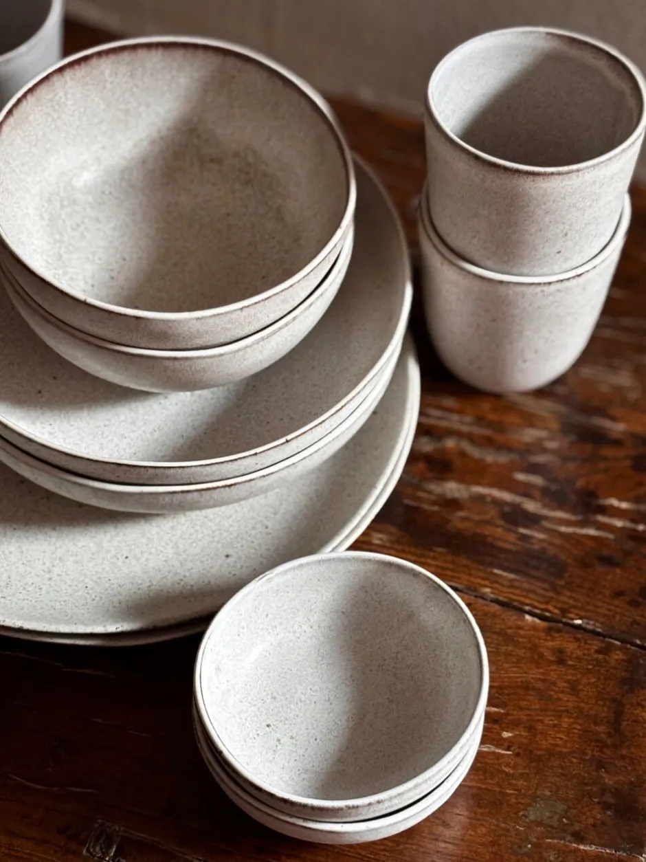 Magasin du Nord Collection Tallerkener>NORD Pastatallerken