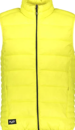 H2O Jakker>Nord vest