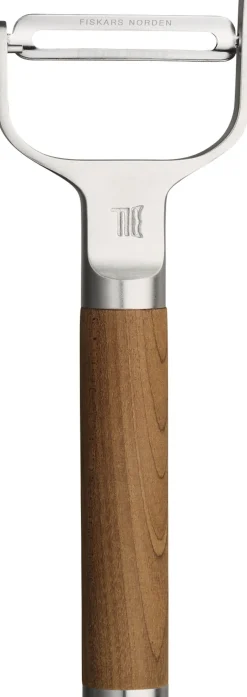 Fiskars Køkkenartikler>Norden skræller Y-formet