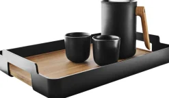 Eva Solo Tilbehør Til Bordet>Nordic kitchen Rektangulær serveringsbakke