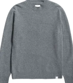Norse Projects Strik>Norse Standard Merino Lambswool Sweater