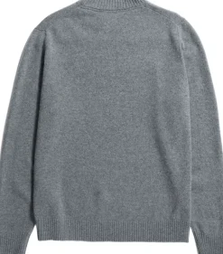 Norse Projects Strik>Norse Standard Merino Lambswool Sweater
