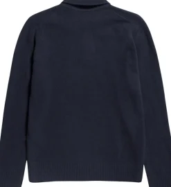 Norse Projects Poloer>Norse Standard Merino Lambswool Polo