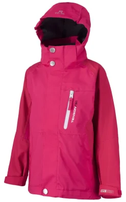 Northpole jakke-Tenson Best