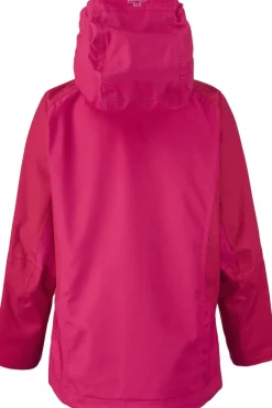 Northpole jakke-Tenson Best