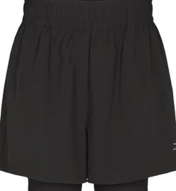 Dame Energetics Træningsshorts>Npng 2-in-1 Shorts