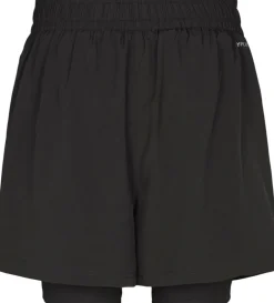 Dame Energetics Træningsshorts>Npng 2-in-1 Shorts