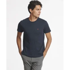 Nørregaard T-Shirt-Les Deux Clearance