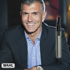 Næsehårstrimmer Litium Ion-WAHL Online