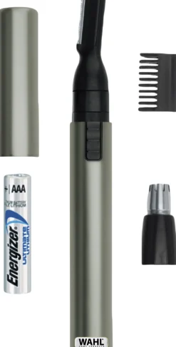 Næsehårstrimmer Litium Ion-WAHL Online