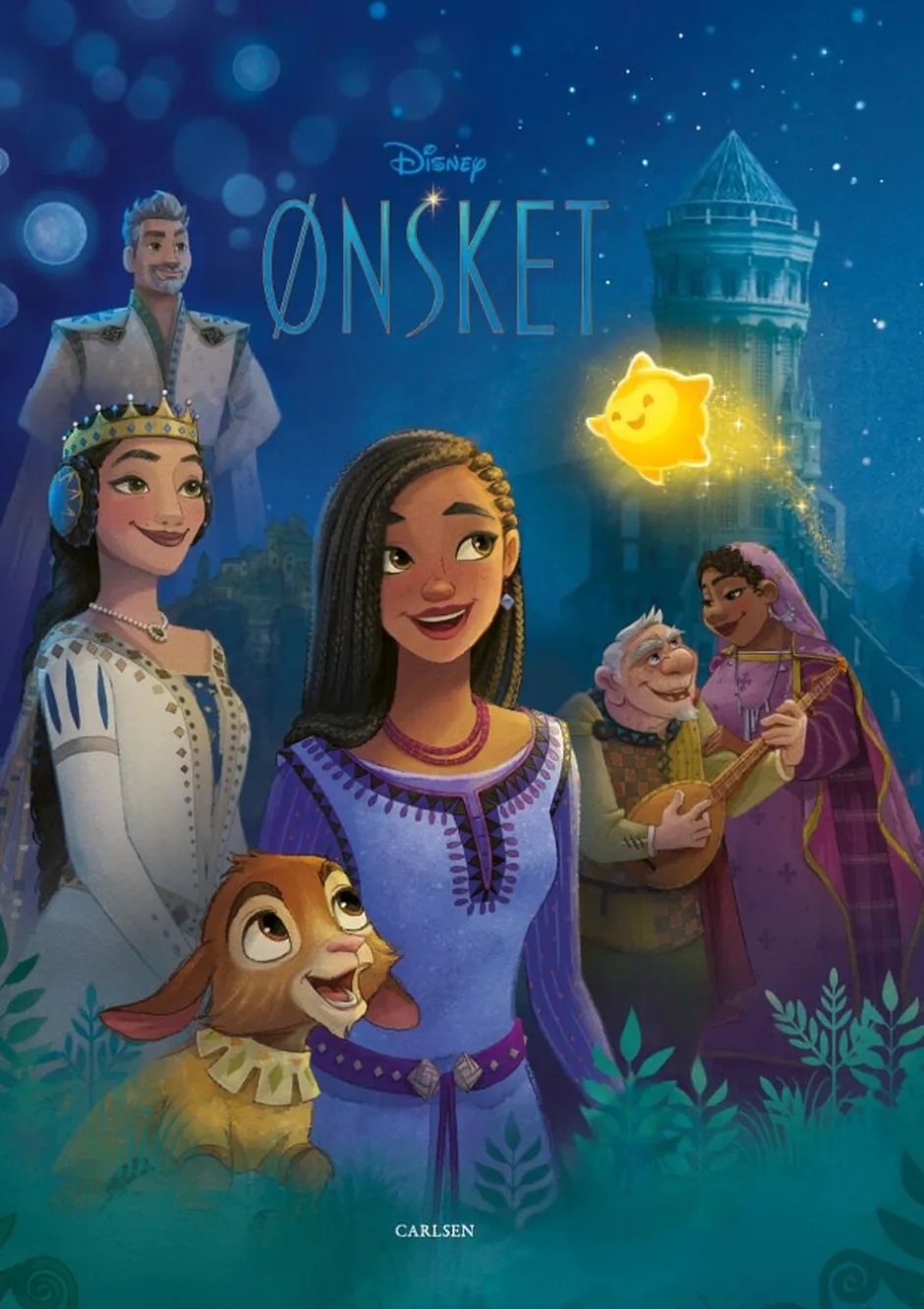 Hot Ønsket Børn Børnebøger|Bøger