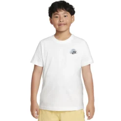 NSW Graphic T-shirt-Nike Hot