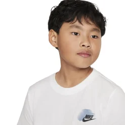 NSW Graphic T-shirt-Nike Hot