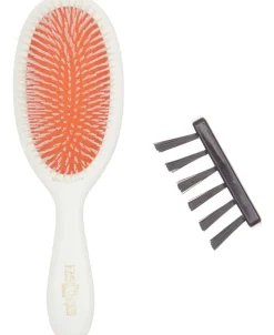 Discount NU2 - Universal Nylon Hårbørster & Kamme