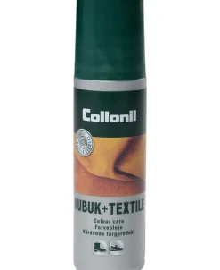 Hot Nubuk + Textile Skopleje