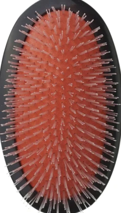 NU2M - Universal Military Dark Ruby-Mason Pearson Hot