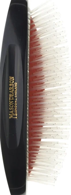 NU2M - Universal Military Dark Ruby-Mason Pearson Hot