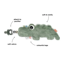 Børn Done by Deer Babyudstyr><noscript><img width=