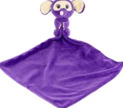 Børn Fantorangen Babyudstyr>NUSSEKLUD FANTUS 35X35CM