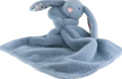 NUSSEKLUD KANIN FLOWER BL-Legetøj Discount