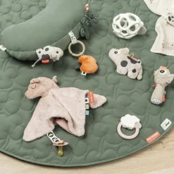 Best Nusseklud Pigee Børn Babyudstyr