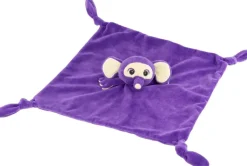 NUSSEKLUD 30X30CM FANTUS-Fantorangen New