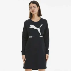 NU-TILITY Kjole Dame Nederdele & Kjoler