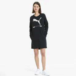 NU-TILITY Kjole Dame Nederdele & Kjoler