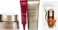 Nutri-Lumière-Clarins Hot