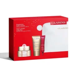 Nutri-Lumière-Clarins Hot