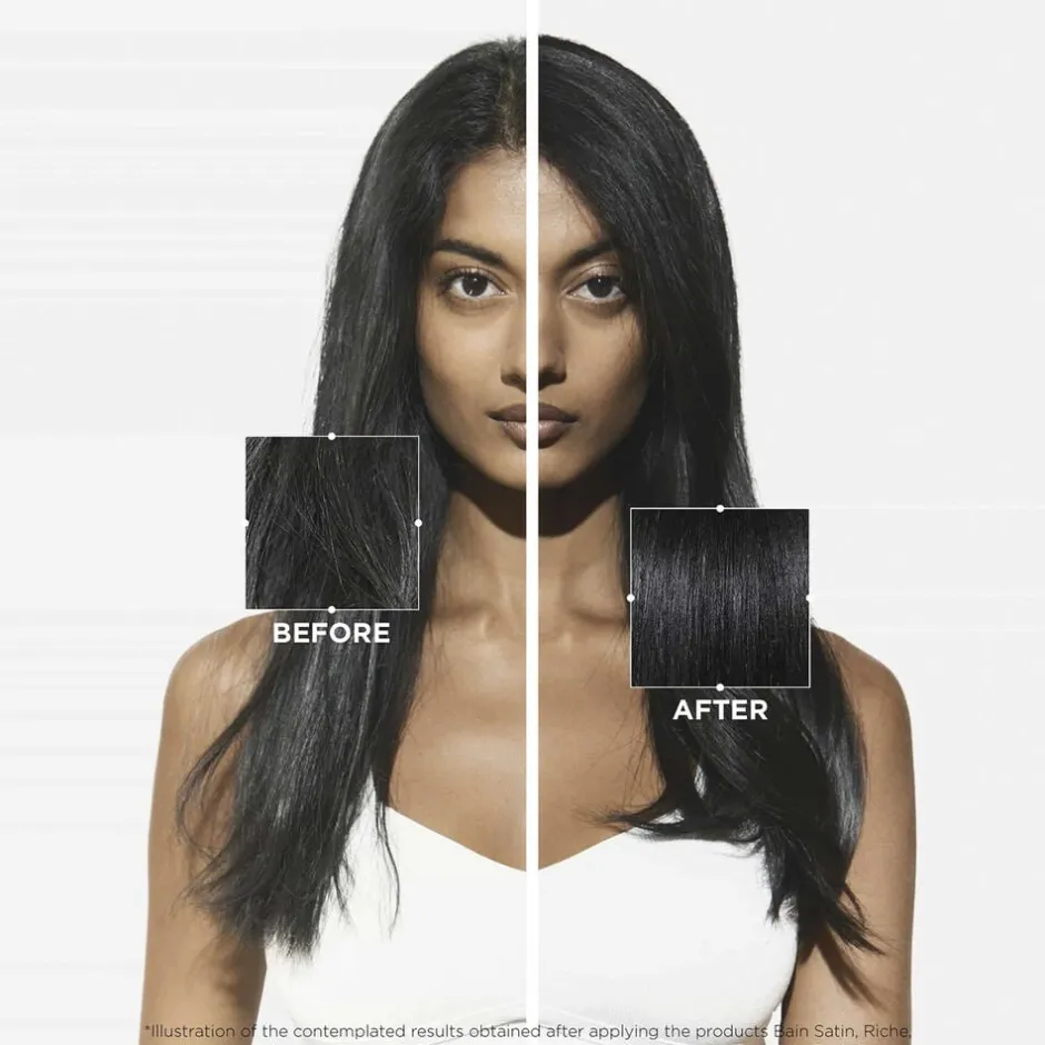 Nutritive Bain Riche Shampoo-Kérastase Hot