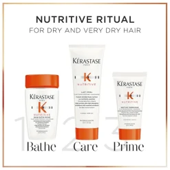 Kérastase Gaveæsker|Gaveæsker>Nutritive Discovery Set for Dry Hair