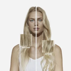 Hot Nutritive Lotion Thermique Blow-Dry Mist Styling|Hårpleje