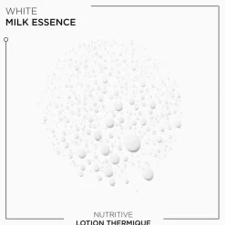 Hot Nutritive Lotion Thermique Blow-Dry Mist Styling|Hårpleje