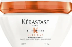 Clearance Nutritive Masque Intense Hårpleje