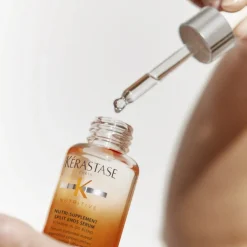 Hot Nutritive Split End Serum Hårpleje