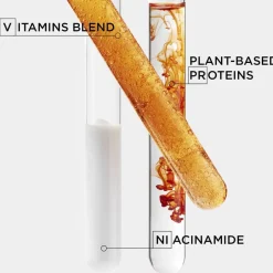 Hot Nutritive Split End Serum Hårpleje