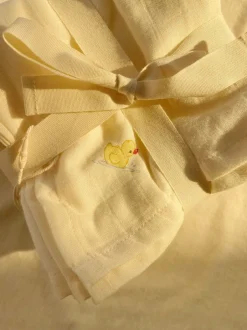 NUVOLI 10 PACK MUSLIN CLOTH GOTS-Fanga Fontana Discount