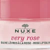 NUXE Læber>Very Rose Lip Balm 15 g
