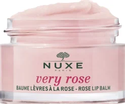 NUXE Læber>Very Rose Lip Balm 15 g