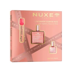 XMAS GLOW SET HPOF 2025-NUXE